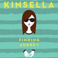 Cover Art for 9780857534590, Finding Audrey by Sophie Kinsella