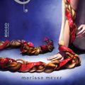 Cover Art for 9788581226163, Cress by Marissa Meyer