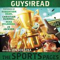 Cover Art for 9780062201942, Guys Read: The Sports Pages by Jon Scieszka, Gordon Korman, Chris Rylander, Dan Gutman
