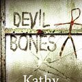 Cover Art for 9781409066293, Devil Bones by Kathy Reichs