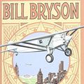 Cover Art for B01B98GCV2, One Summer: America, 1927 by Bill Bryson (October 01,2013) by Bill Bryson