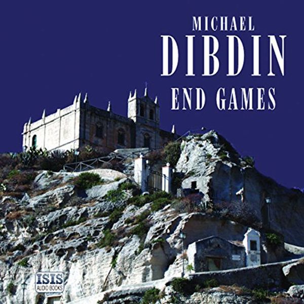 Cover Art for 9780753130346, End Games by Michael Dibdin