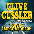 Cover Art for 9789752123786, Kayip Imparatorluk by Clive Cussler, Grant Blackwood