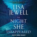 Cover Art for 9781797128375, The Night She Disappeared by Lisa Jewell