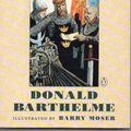 Cover Art for 9780140149920, King by Donald Barthelme
