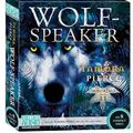 Cover Art for 9781934180365, Wolf-speaker by Tamora Pierce