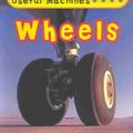 Cover Art for 9781403436801, Wheels by Chris Oxlade