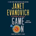 Cover Art for B099F3BG97, Game On: Tempting Twenty-Eight, Stephanie Plum, Book 28 by Janet Evanovich