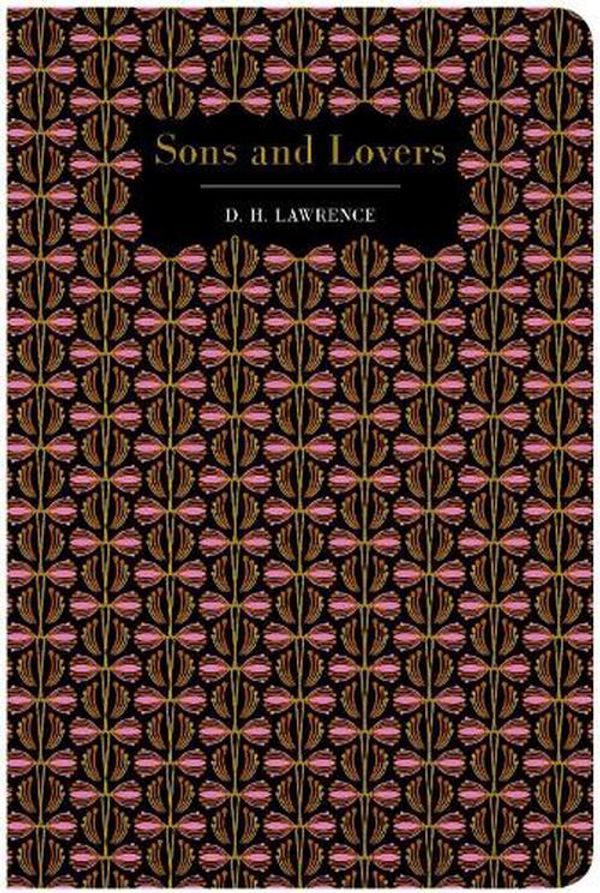 Cover Art for 9781914602160, Sons and Lovers by Lawrence, David Herbert