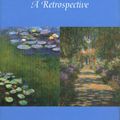 Cover Art for 9781597642101, Monet: A Retrospective by Charles Stuckey