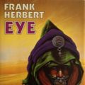 Cover Art for 9781416507949, Eye by Frank Herbert