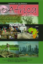 Cover Art for 9781590848111, Nigeria (Africa: Continent in the Balance) by Ida Walker