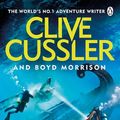 Cover Art for 9781405944519, Marauder by Clive Cussler
