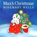 Cover Art for 9780545258289, Max's Christmas by Unknown