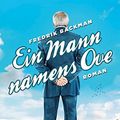 Cover Art for 9783810504807, Ein Mann namens Ove by Fredrik Backman, Stefanie Werner