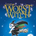 Cover Art for 9780141344515, The Worst Witch (Colour Gift Edition) by Jill Murphy
