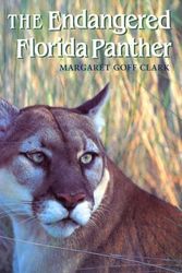 Cover Art for 9780525651147, The Endangered Florida Panther by Margaret Goff Clark
