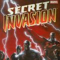 Cover Art for 9781846534058, Secret Invasion by Brian Michael Bendis