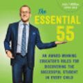 Cover Art for 9780316330466, The Essential 55 by Ron Clark