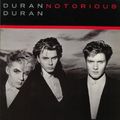 Cover Art for 9780769275604, Duran Duran - Notorious by Warner Brothers Publications