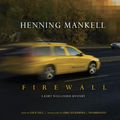 Cover Art for 9781483071565, Firewall by Henning Mankell
