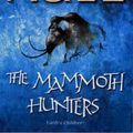 Cover Art for 9780340393116, The Mammoth Hunters by Jean M. Auel