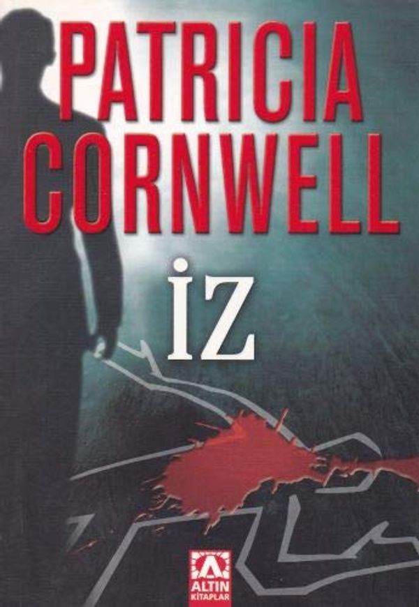 Cover Art for 9789752109056, Iz by Patricia Cornwell