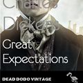 Cover Art for 9781634610353, Great Expectations by Charles Dickens
