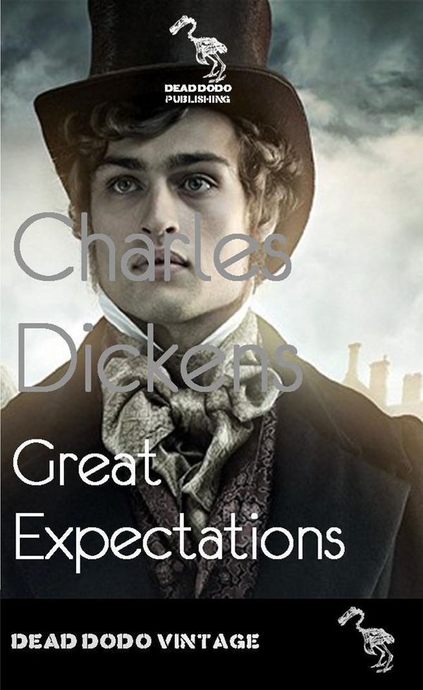 Cover Art for 9781634610353, Great Expectations by Charles Dickens