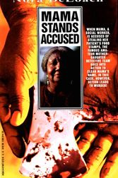 Cover Art for 9780870678738, Mama Stands Accused by Nora DeLoach