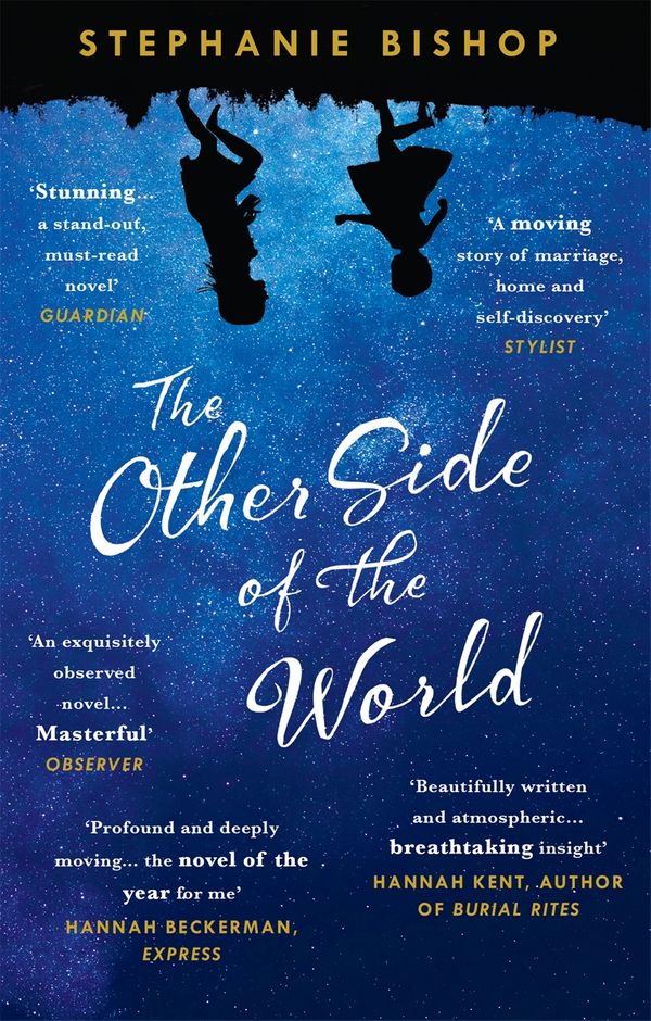 Cover Art for 9781472230621, The Other Side of the World by Stephanie Bishop