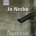 Cover Art for 9781445009599, Nemesis by Jo Nesbo
