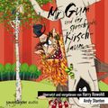 Cover Art for 9783411811625, Mr Gum und der sprechende Kirschbaum by Andy Stanton