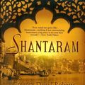 Cover Art for B003JUS62W, Shantaram [Audiobook][Unabridged] (Audio CD) by -Gregory David Roberts-