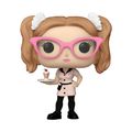 Cover Art for 0889698570664, POP Funko Pop! Rocks - Britney Spears (Fall Convention) Pink by Unknown