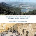 Cover Art for 9781493406760, Israel Matters by Gerald R. McDermott