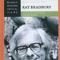 Cover Art for 9781604138054, Ray Bradbury by Harold Bloom