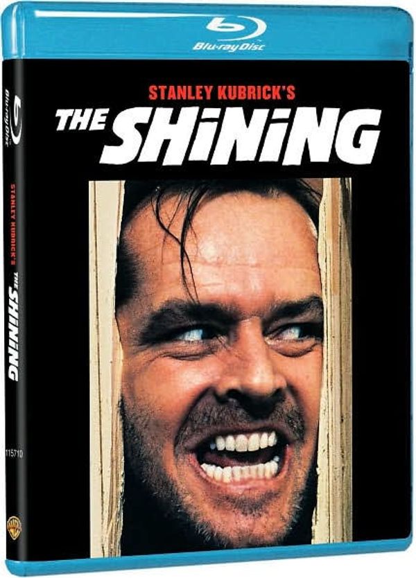 Cover Art for 0012569722101, The Shining (Two-Disc Special Edition) by Stephen King