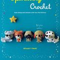Cover Art for 9780062449382, Sparkling Crochet by Mitsuki Hoshi