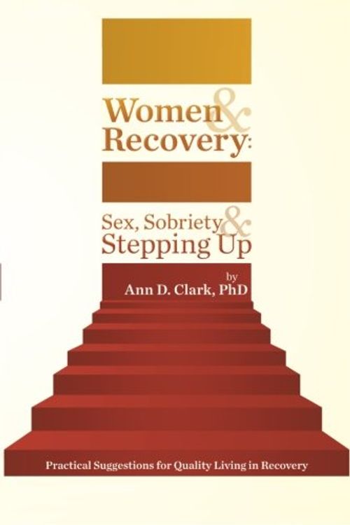 Cover Art for 9781475972825, Women & Recovery by Ann D. Clark PhD