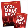 Cover Art for 9780323101066, ECGs Made Easy - Book and Pocket Reference Package by Barbara J. Aehlert