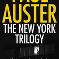 Cover Art for 9780571276653, The New York Trilogy by Paul Auster