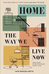 Cover Art for 9781911682332, Home by Kate Watson-Smyth
