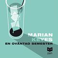 Cover Art for 9789172634213, En oväntad semester by Marian Keyes