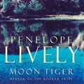 Cover Art for 9780140099959, Moon Tiger by Penelope Lively