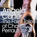 Cover Art for 9780141189956, The Fairy Tales of Charles Perrault by Angela Carter