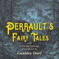 Cover Art for 9780486223117, Perrault's Fairy Tales by Charles Perrault