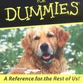 Cover Art for 9780764558184, Senior Dogs for Dummies by Susan McCullough