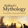 Cover Art for 9781600964602, Bulfinch's Mythology, Large-Print Edition by Thomas Bulfinch