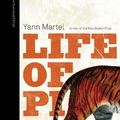 Cover Art for 9781841958484, Life of Pi Illus slipcase by Yann Martel